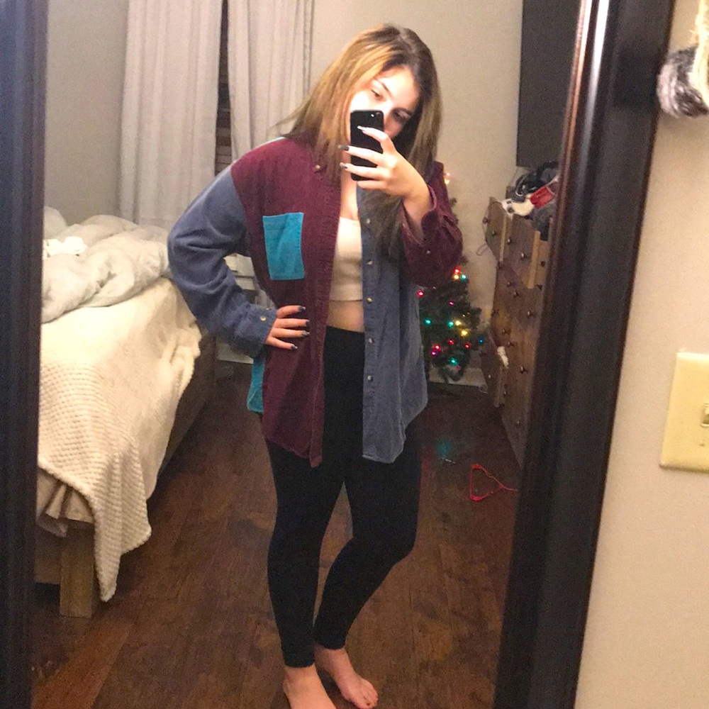 Adorable Ash Creek Trading Vintage Jacket